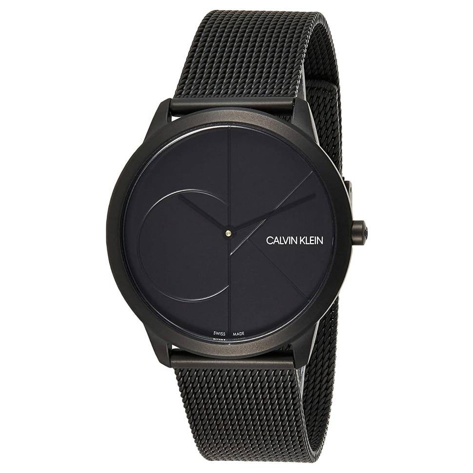 

Мужские часы ​Calvin Klein K3M514B1