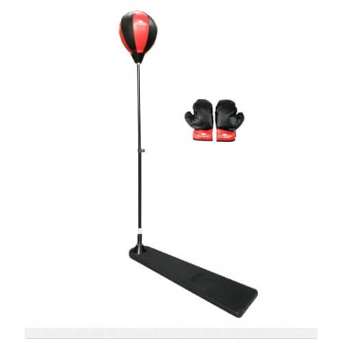 

Стойка для бокса 125 см 0754-829 A-Toys (0754-829)