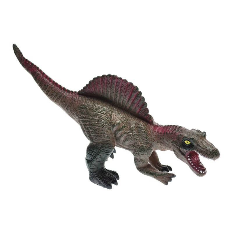 

Игрушка динозавр со звуковыми эффектами JX106-6C A-Toys (JX106-6C)