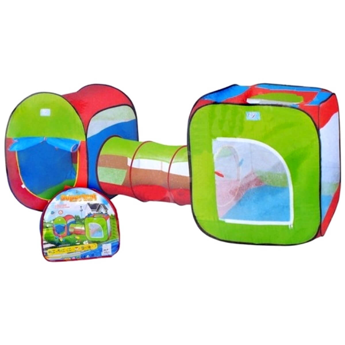 

Детская палатка с переходом A-Toys (A999-147)