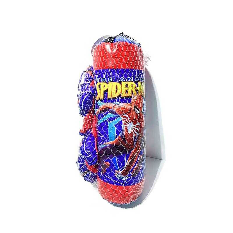 

Боксерская груша с перчатками 666-307 A-Toys (666-307)