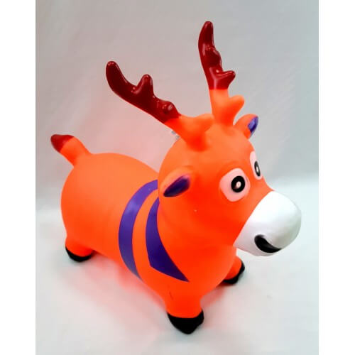 

Прыгун Олень КРАСНЫЙ NA-1860-11 NA-1860-11 A-Toys (NA-1860-11)