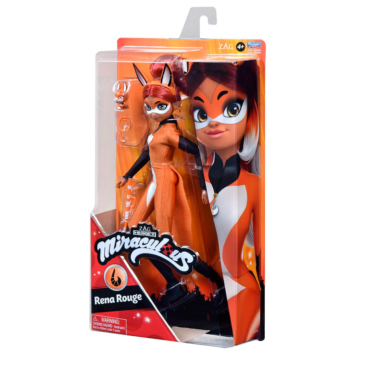 

Кукла Miraculous «Леди Баг и Супер Кот» S2 Леди Баг 50001 Miraculous (50004)
