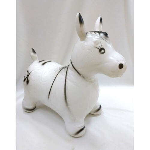 

Прыгун зебра БЕЛЫЙ NA214-47 NA214-47 A-Toys (NA214-47)