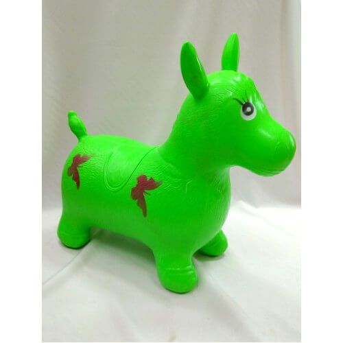 

Прыгун лошадь ЗЕЛЕНЫЙ NA214-47 NA214-47 A-Toys (NA214-47)