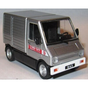 

Автомобиль ВАЗ 2702 ПОНИ без журнала 1:43 блистер A-Toys (2702)