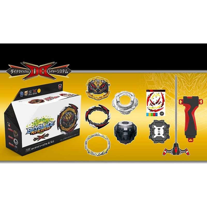 

Игра Бейблейд B180C A-Toys (B180C)