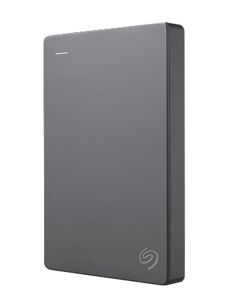 

Внешний жесткий диск 2 TB Seagate Bacis Black (STJL2000400)