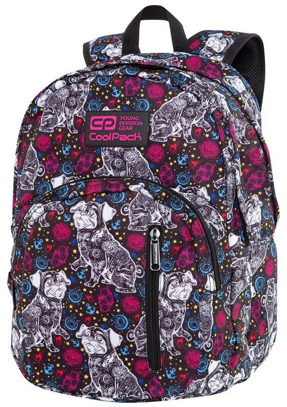 

Рюкзак CoolPack Discovery C38252 Coco