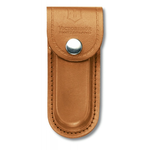 

Чехол для ножа Victorinox Safari коричневый (4.0526)