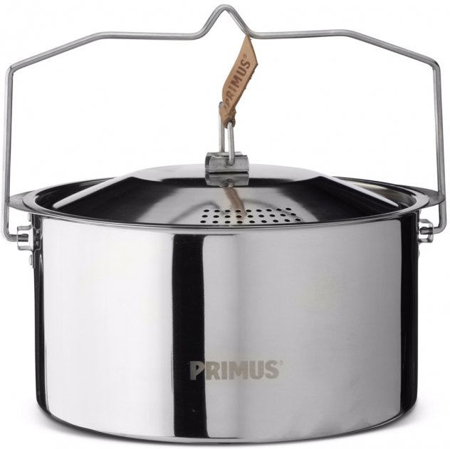

Котел Primus CampFire Pot S/S 3 л (738004)