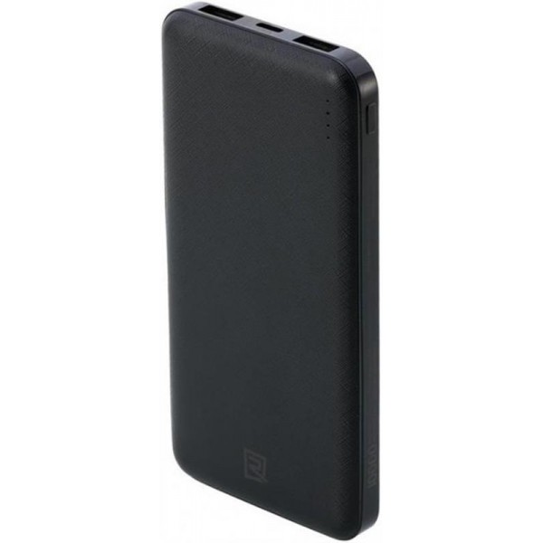 

Универсальная мобильная батарея Remax RPP-119 Jane 10000mAh черный