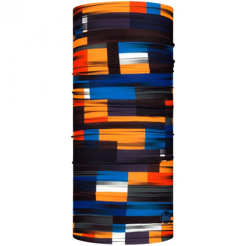 

Детский бафф Buff Kids Original Fynch Multi (BU 126925.555.10.00)