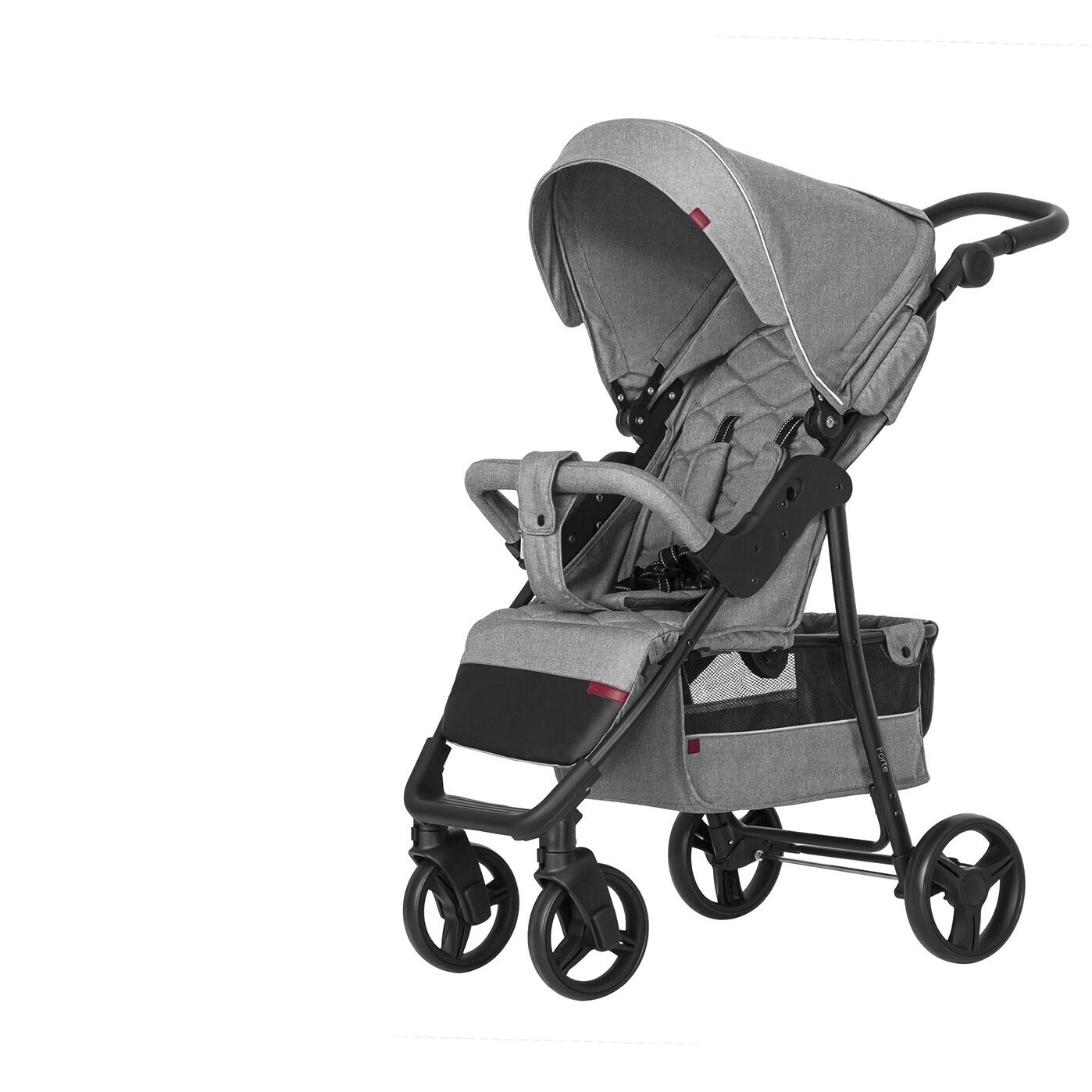

Прогулочная коляска Carrello Forte CRL-8502 Shadow Gray (CRL-8502)