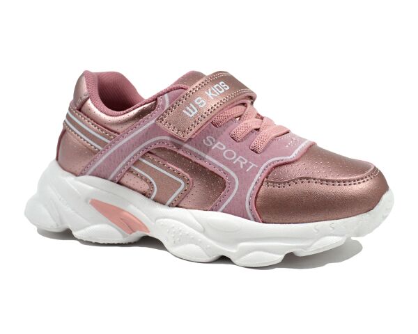 

Кросівки WeeSTEP арт.3535-P, ws kids, рожевий, 29р