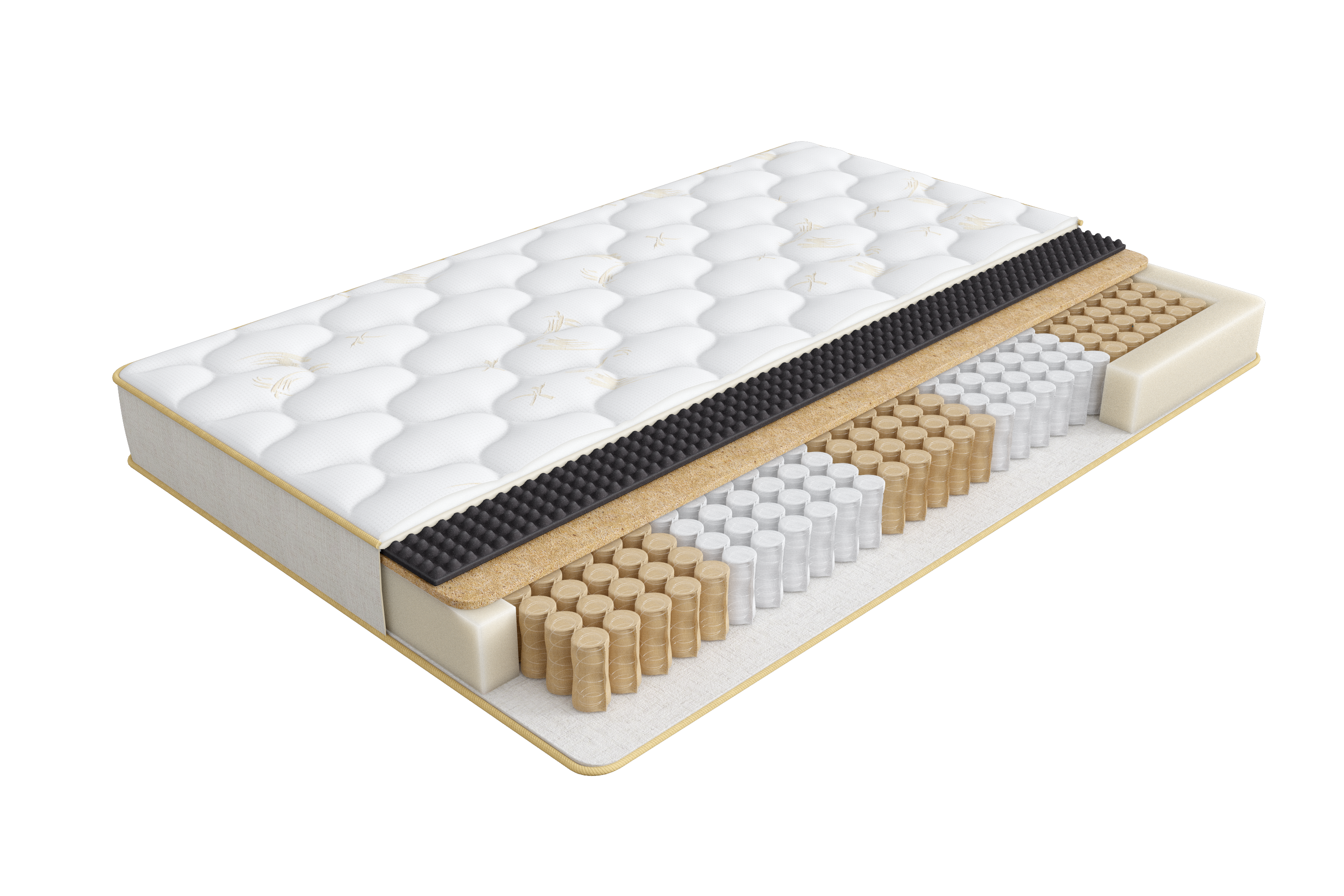 

Матрас Askona HomeSleep Massage 120x190 12032