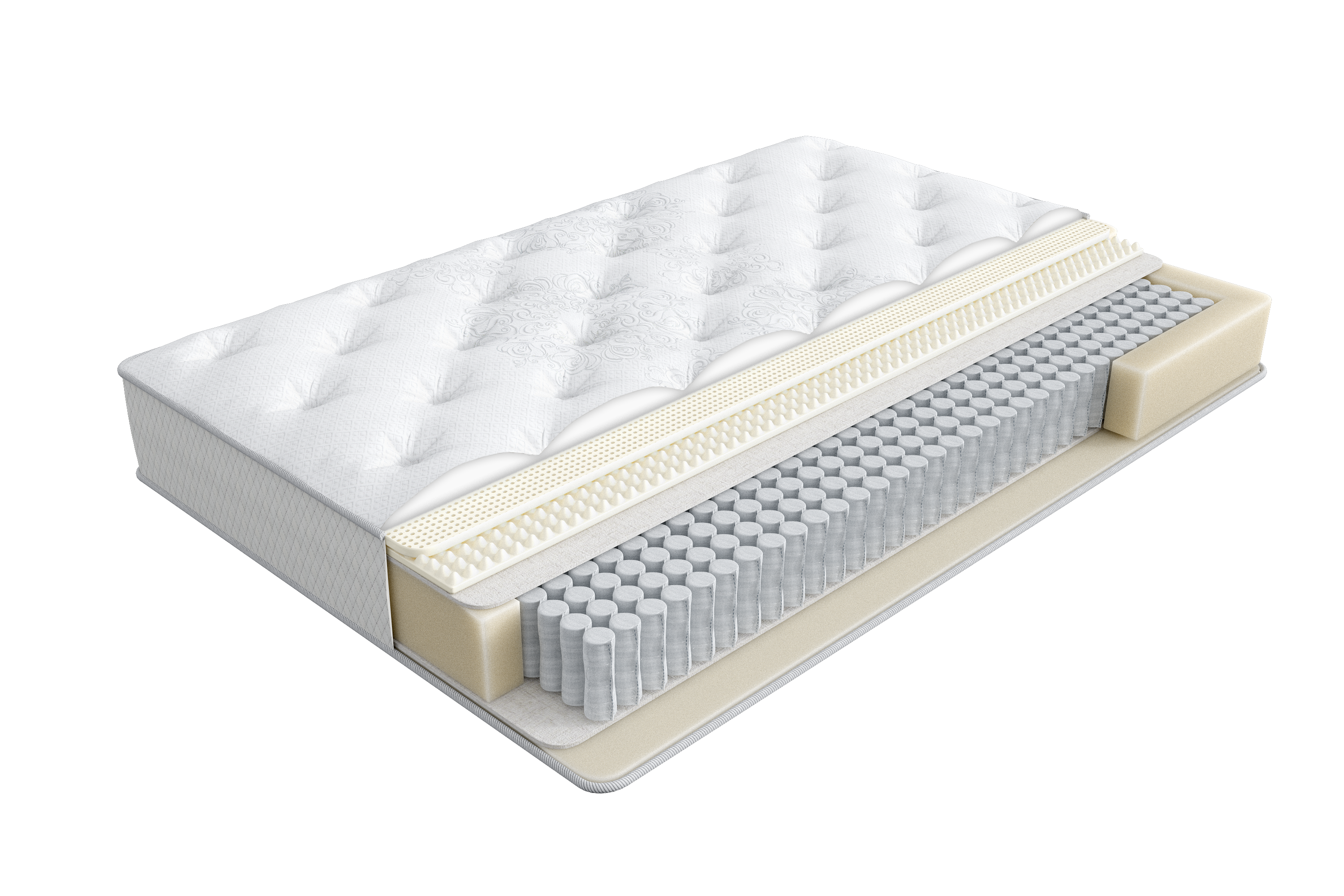 

Матрас Askona Serta Liberty 90x190 11005