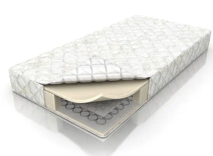 

Матрас Askona Balance Smart 80x200 12014
