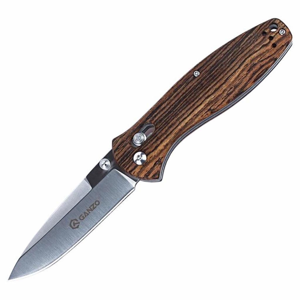

Нож Ganzo (G738-WD1)