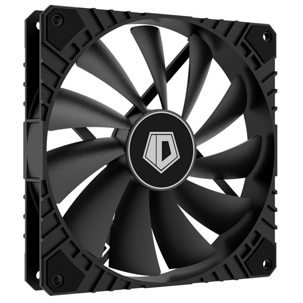 

Кулер процессорный ID-Cooling WF-14025-XT BLACK