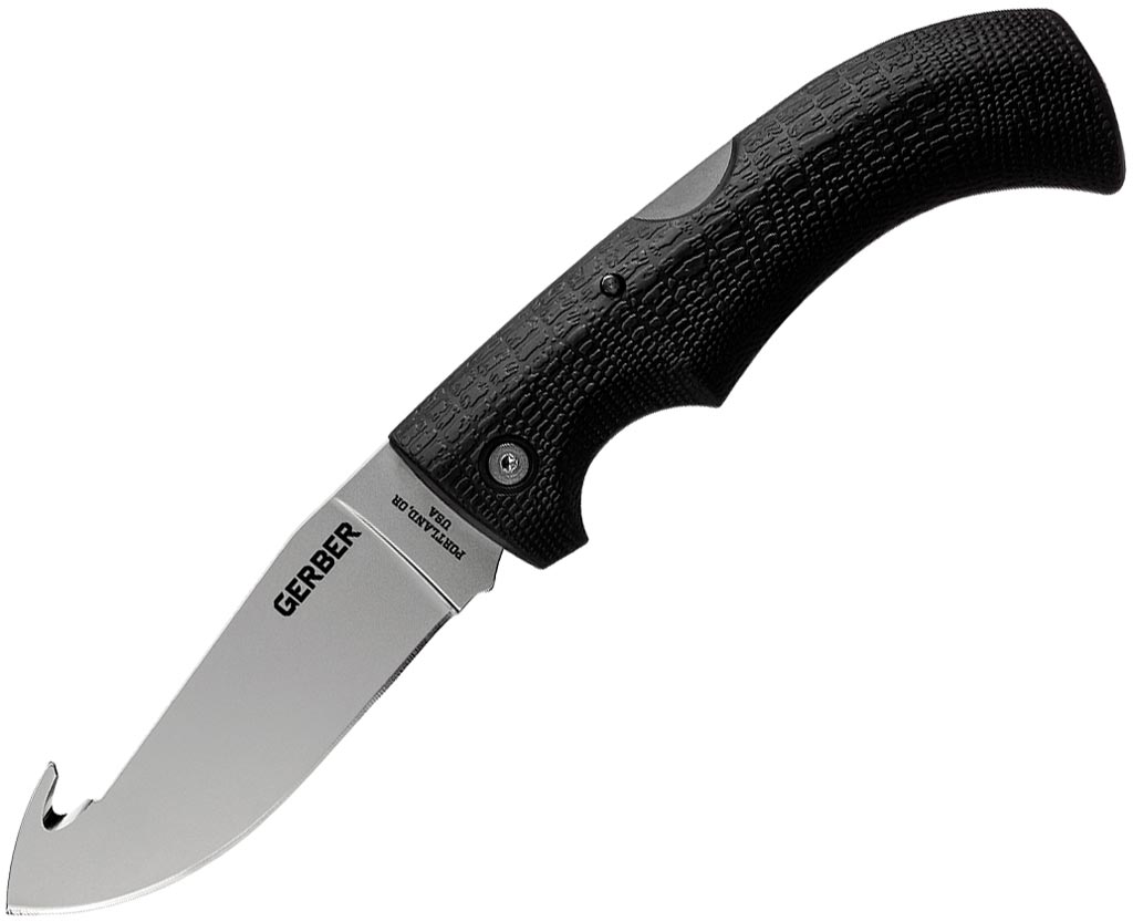 

Нож Gerber Gator Gut Hook (46932)