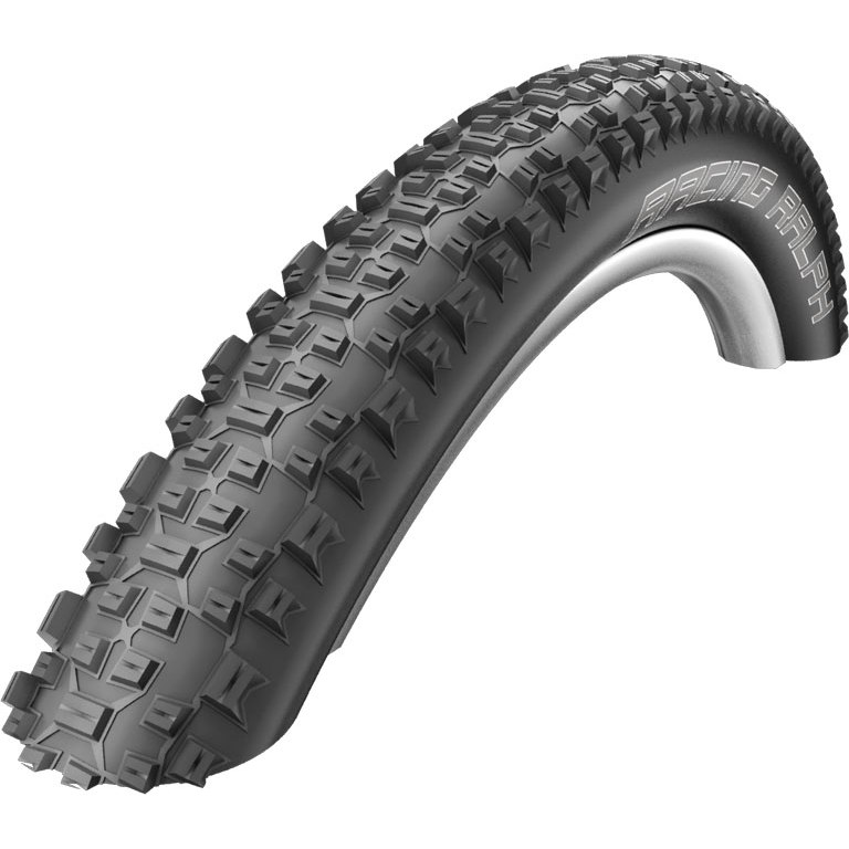 

Покрышка Schwalbe Racing Ralph Evolution MTB Tubular, 26x2.0