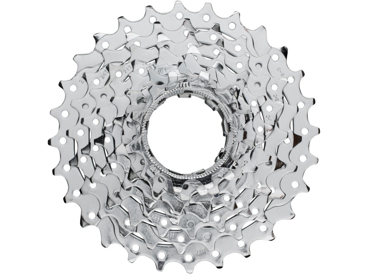 

Кассета мтб SRAM PG-850, 11-28, 8 скоростная