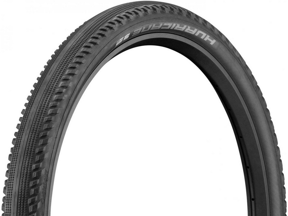 

Покрышка Schwalbe Hurricane Perfomance, Addix, 27.5x2.25