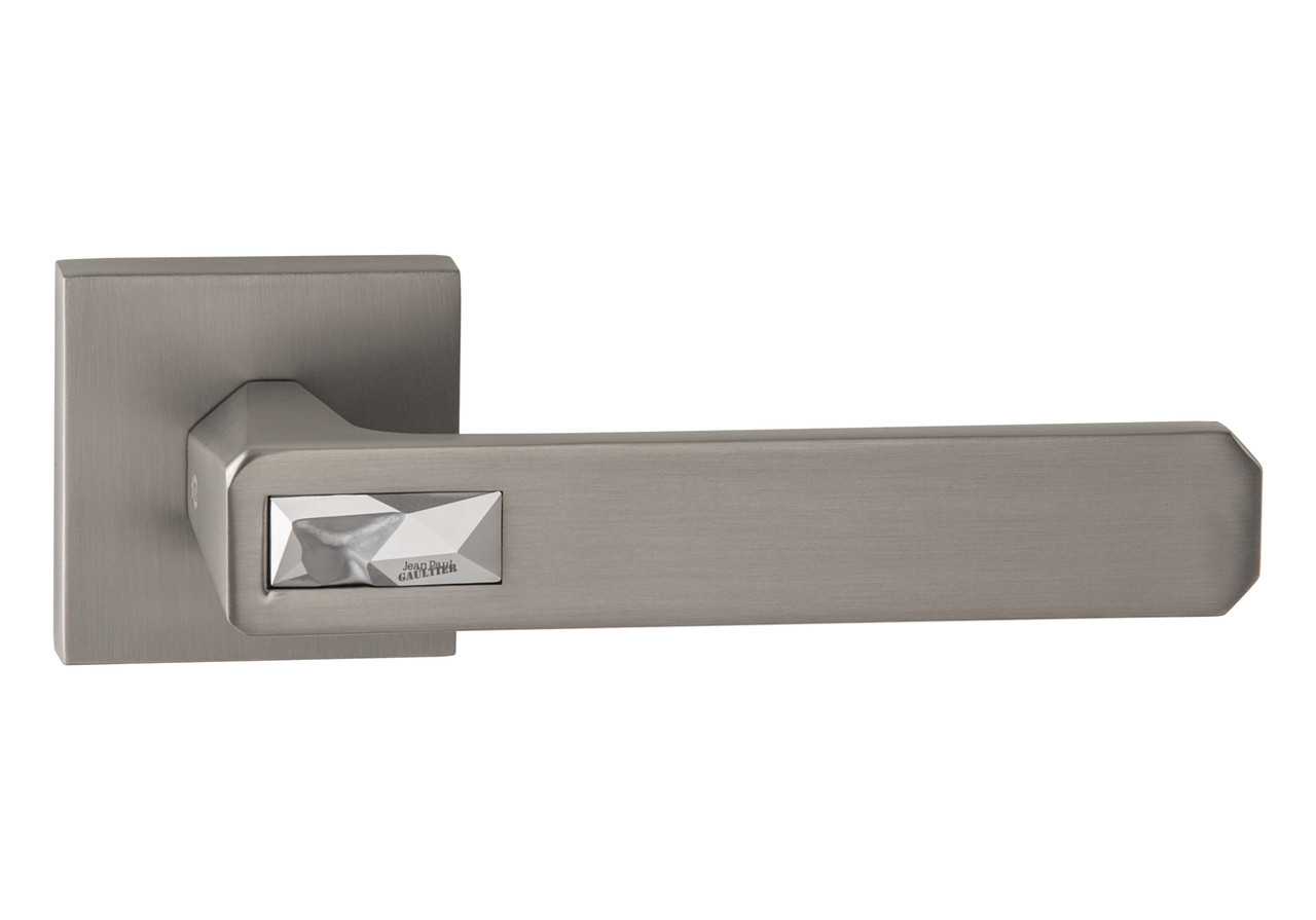 

Ручка для дверей Oro&Oro 108СR-15E MSN/Light Chrome