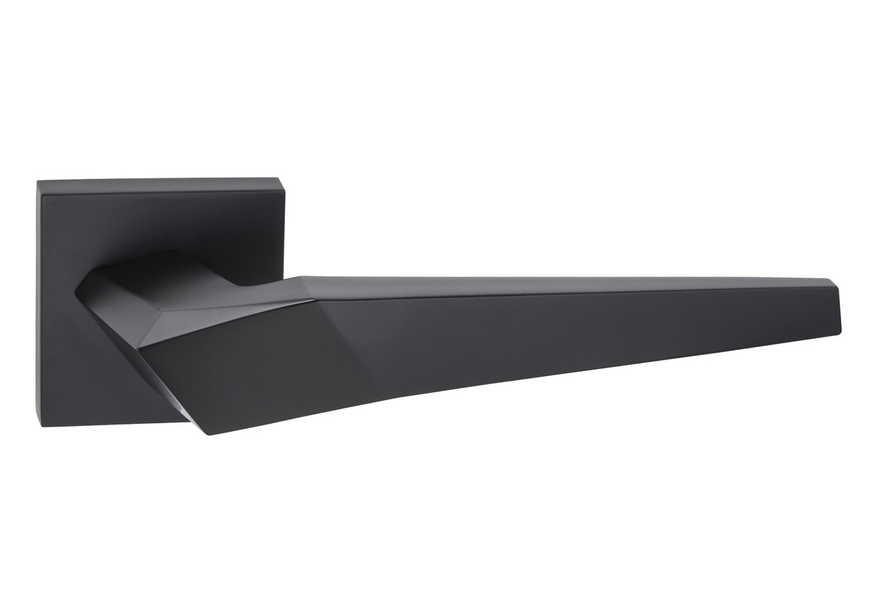 

Ручка для дверей Oro&Oro 080-15E SKYWALKER Black
