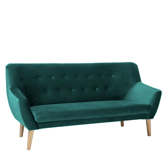 

Диван Nordic 3 Velvet Signal 180x90x75 075833