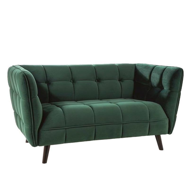 

Диван Castello Velvet 2 Signal 145x78x85 075786