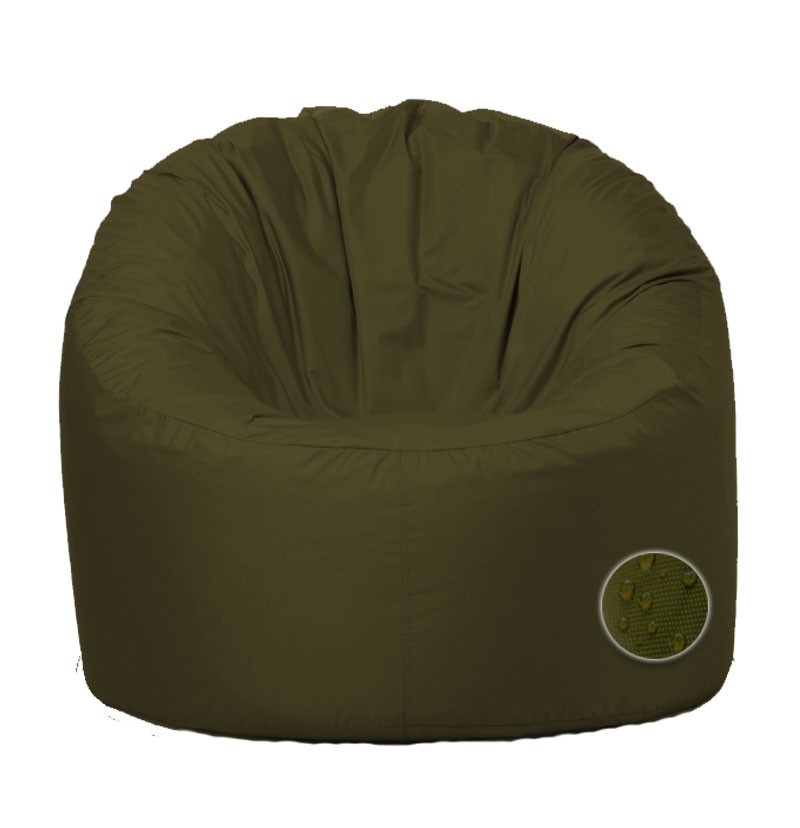 

Кресло-мешок SoftStyle Homy Хаки (h327+)