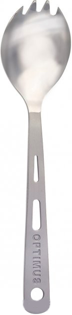 

Ложка-вилка Optimus Titanium Spork (8016285)