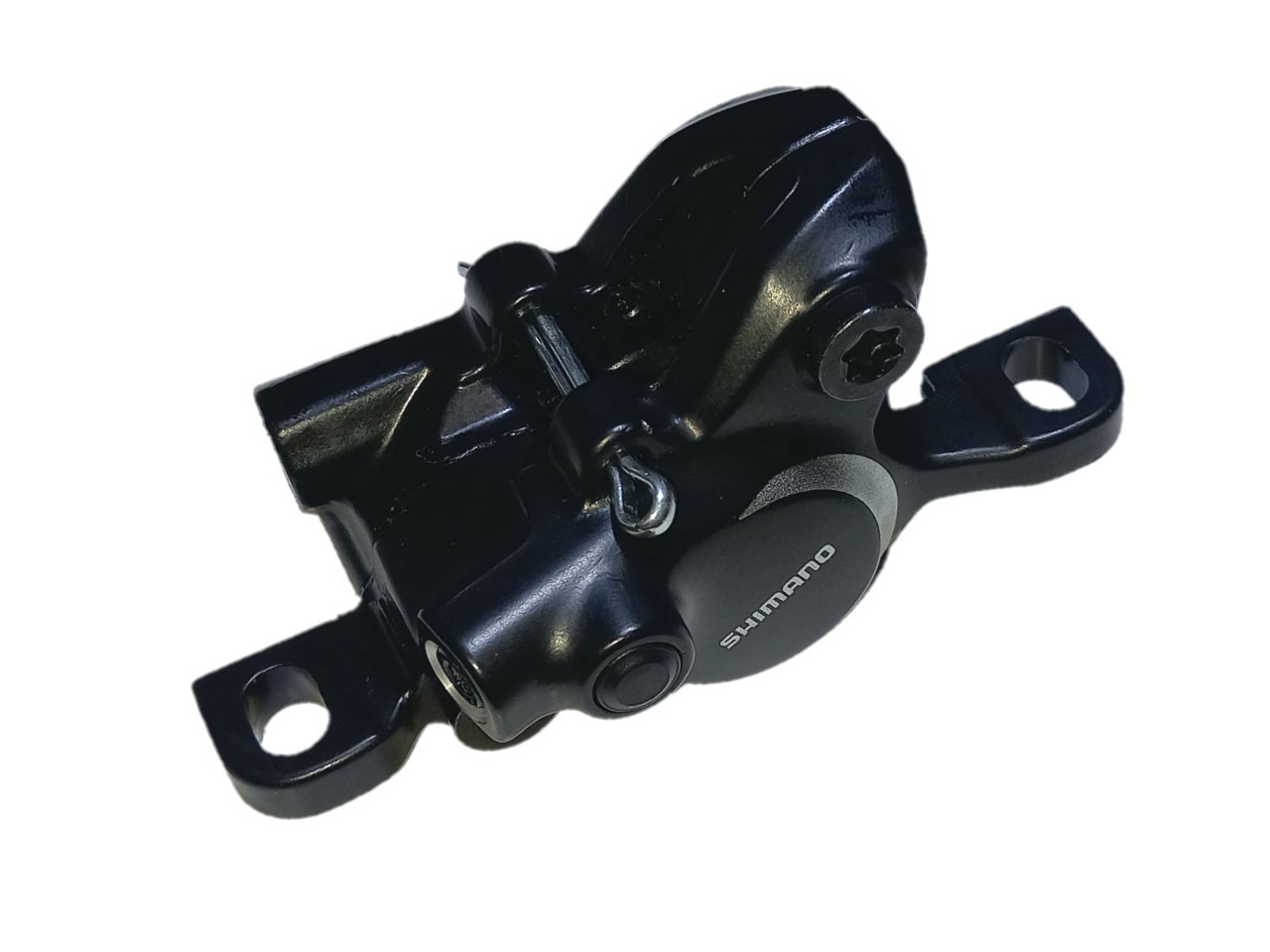 

Гидравлический калипер Shimano Acera BR-M315 без колодок