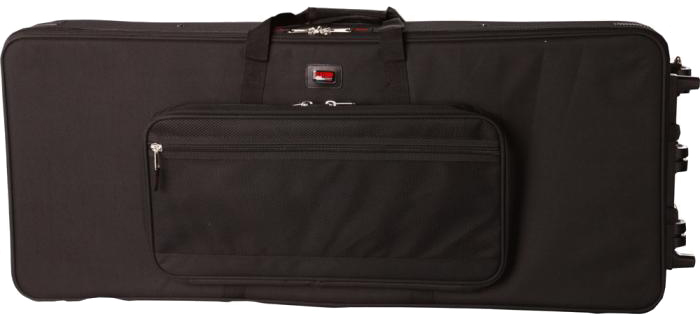 

Кейс для синтезатора Gator GK-88 SLIM