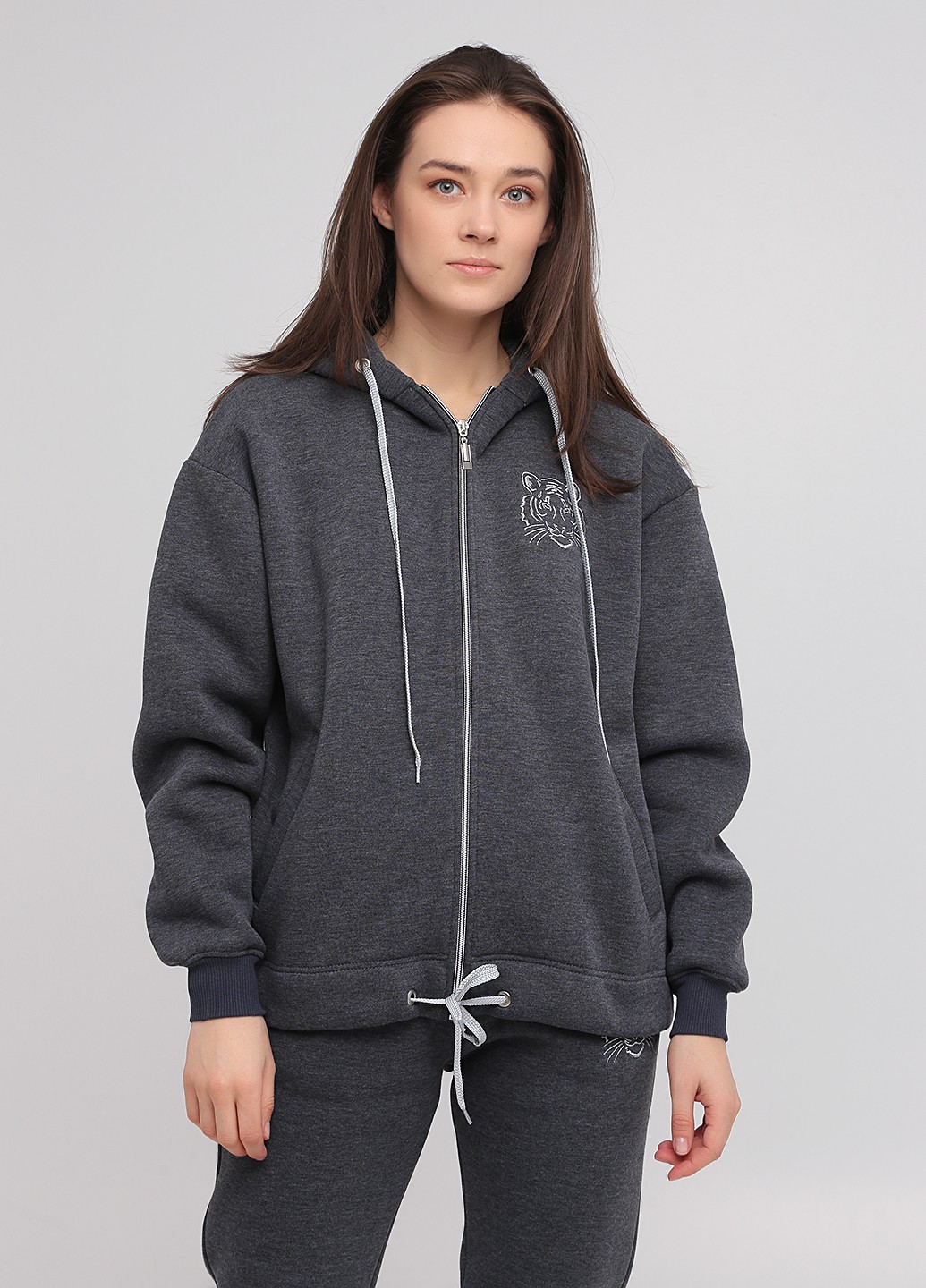

Толстовка Only Women (94-ZHU-01-19-graphite/CH-tiger-silver, Толстовка Only Women (94-ZHU-01-19-graphite/CH-tiger-silver-S-M)