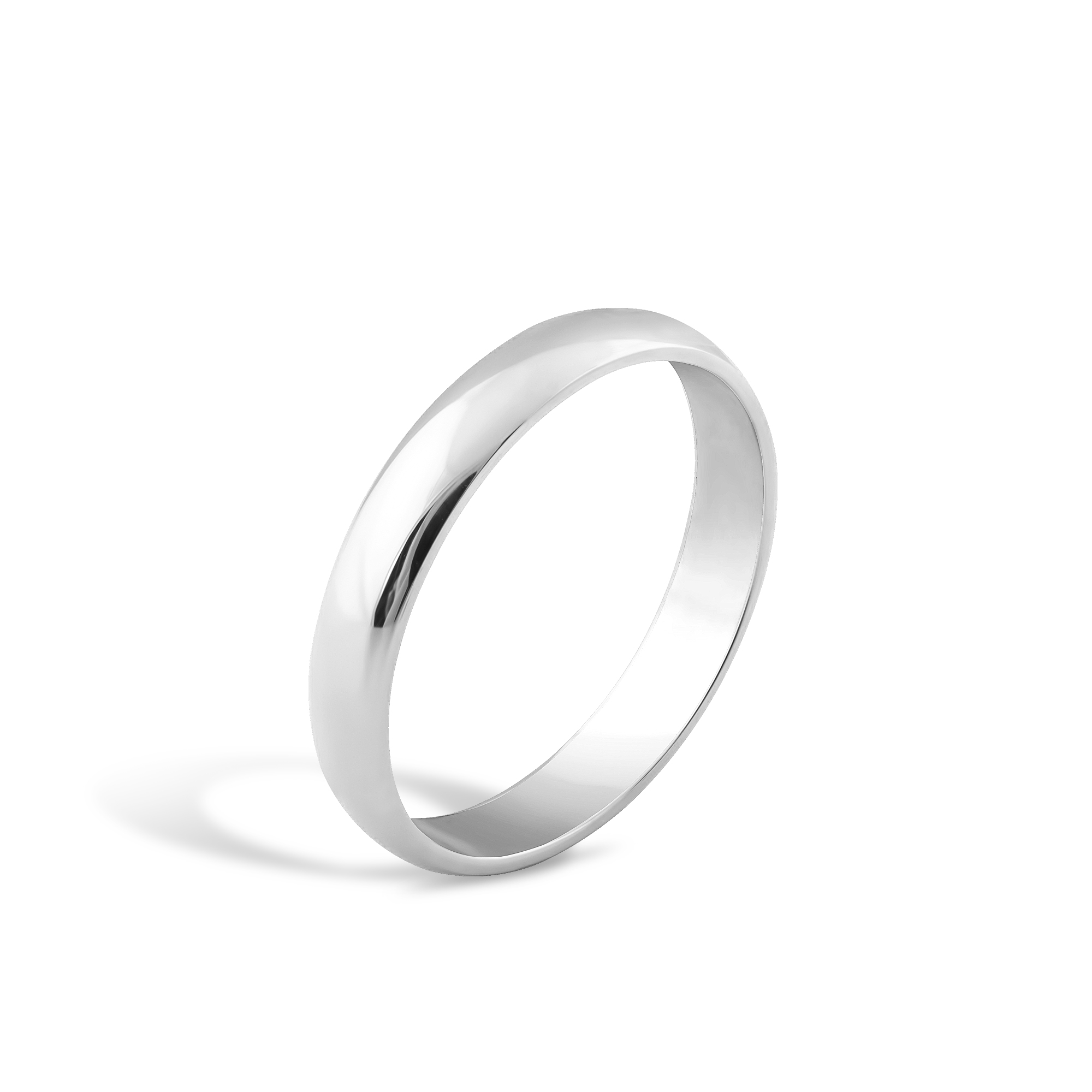 

Серебряное кольцо 450 22
