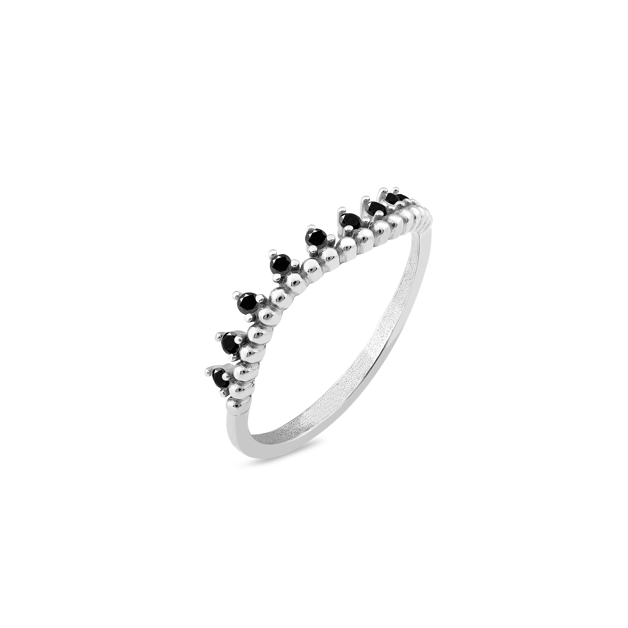 

Серебряное кольцо 937 17.5
