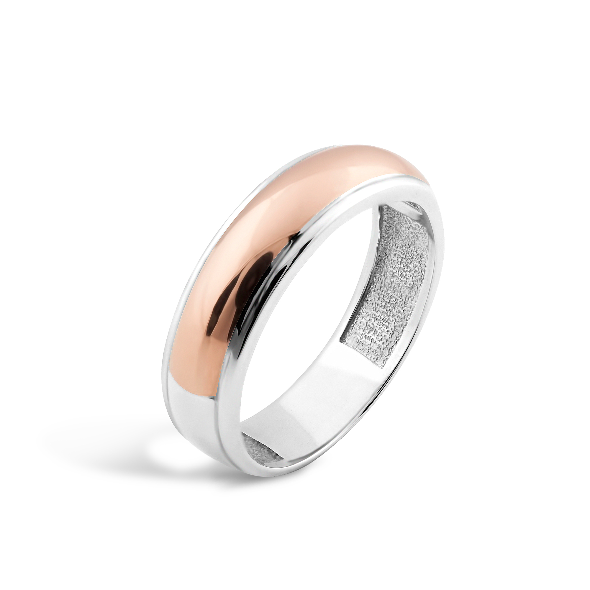 

Серебряное кольцо 270 16.5