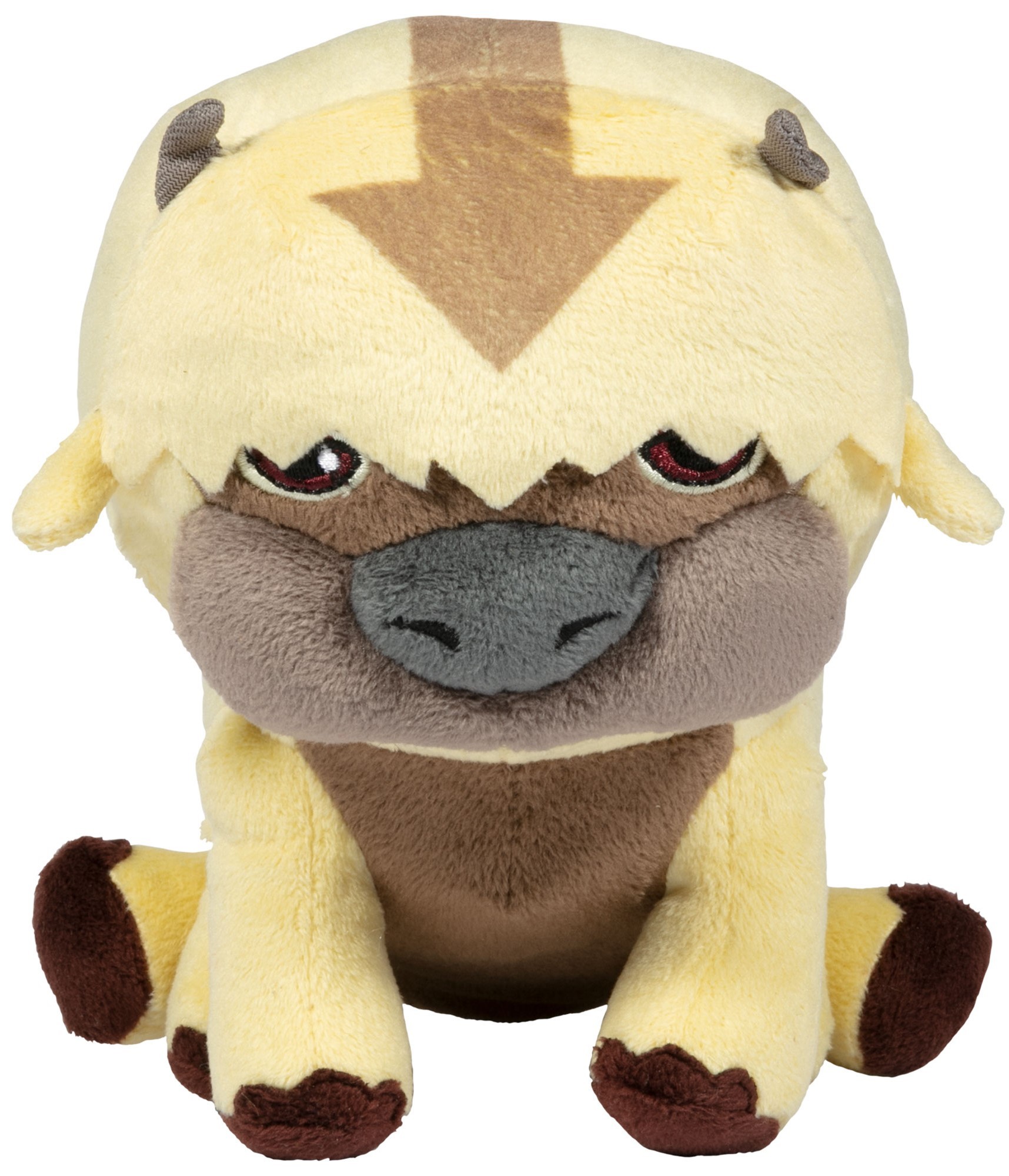 

Плюшевая фигурка JINX Avatar: The Last Airbender - Appa Small Plush