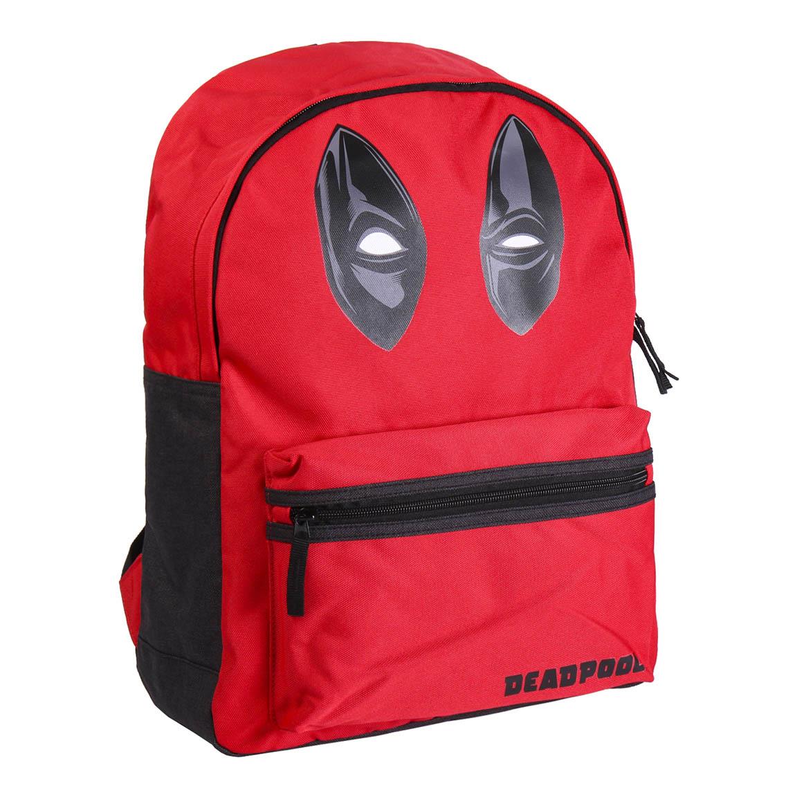 

Рюкзак Cerda Marvel: Deadpool - Casual Urban Backpack