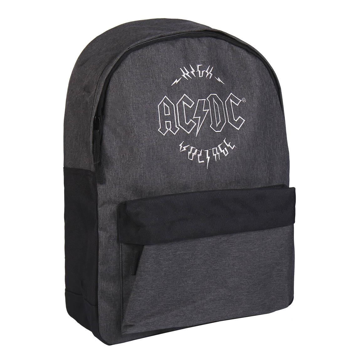 

Рюкзак Cerda AC/DC - Casual Urban Backpack