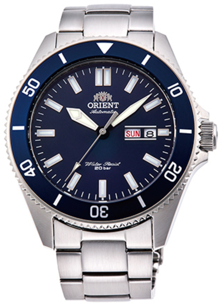 

Мужские часы Orient RA-AA0009L19B