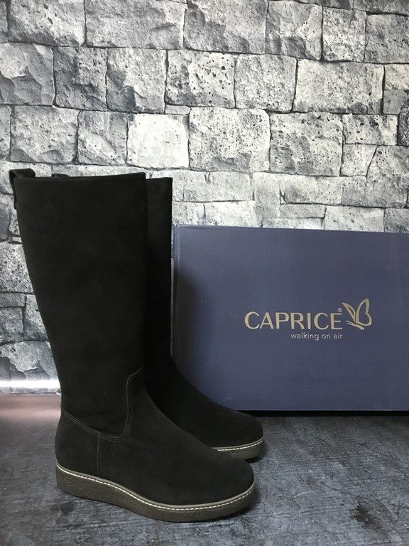 

Сапоги Caprice 9-26608-29 004 40 (26 см) Черные