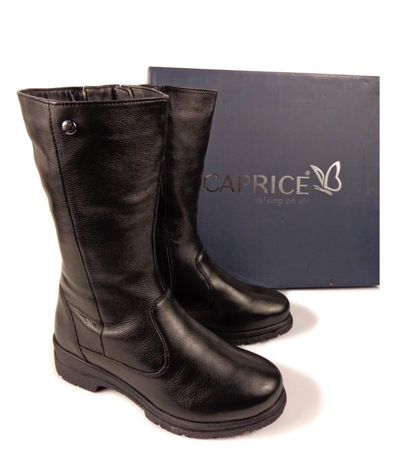 

Сапоги Caprice 9-9-26457-21/022 40 (26.3 см) Черные