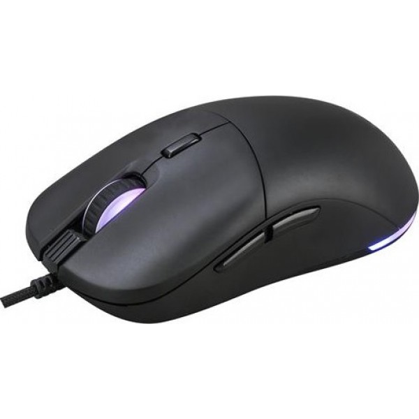

Мышь 2E Gaming HyperDrive Lite RGB Black (2E-MGHDL-BK) USB