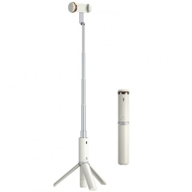 

Селфи-палка Wekome Selfie stick Bluetooth |910 mm|