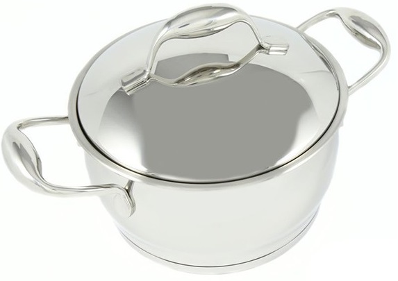 

Кастрюля Berghoff Essentials 3,9 л 20 см