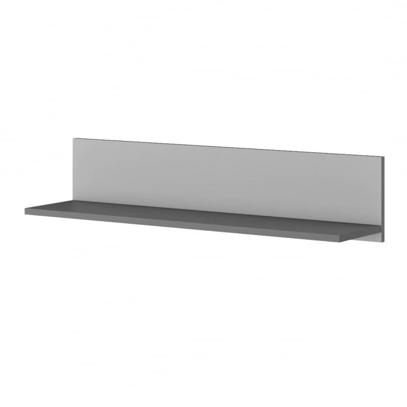 

Полка Wisząca Pok Lenart 90x20x22 007999